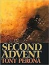 Second Advent (Five Star First Edition Mystery Series)