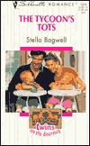 The Tycoon's Tots (Mass Market Paperback)