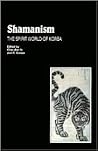 Shamanism by Richard W.I. Guisso
