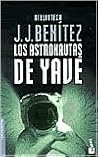 Los Astronautas D...