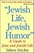 Funny...You Don't Look Jewish: A Guide to Jews and Jewish Life