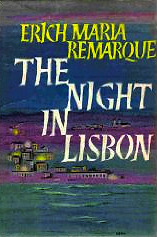 The Night in Lisbon