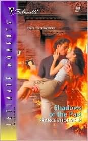 Shadows of the Past (Silhouette Intimate Moments No. 1289)
