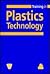 Training in Plastics Technology by Helmut Greif