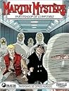 Martin Mystère vol. 2: Fantasmas de otros mundos Martin Mystère vol. 2: Fantasmas de otros mundos
