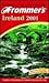 Frommer's Ireland 2001