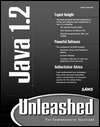 Java 1.2 Unleashed (Hardcover)