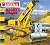 Tonka Mighty Crane by Lori C. Froeb
