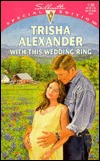 With This Wedding Ring (Mass Market Paperback)