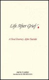 Life After Grief a Soul Journey After Suicide (Paperback)