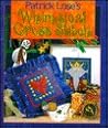 Patrick Lose's Whimsical Cross-Stitch by Patrick Lose