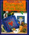 Patrick Lose's Whimsical Cross-Stitch (Hardcover)