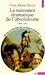 La Naissance dramatique de l'absolutisme, 1598-1661 (Nouvelle histoire de la France moderne #3)