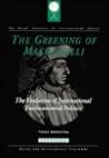 The Greening of Machiavelli: The Evolution of International Environmental Politics (RIIA)