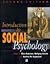Introduction to Social Psychology