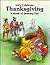 Let's Celebrate Thanksgiving: A Book of Drawing Fun