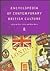 Encyclopedia of Contemporary British Culture by Peter   Childs