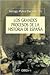 Los grandes procesos de la historia de España (Spanish Edition)
