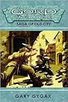 Saga of Old City