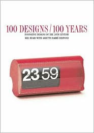 100 Designs/100 Years (Paperback)