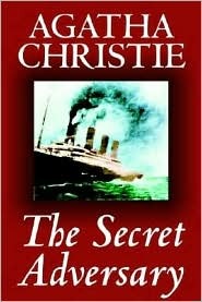 The Secret Adversary