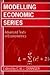 Modelling Economic Series: Readings in Econometric Methodology (Advanced Texts in Econometrics)