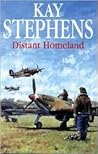 Distant Homeland (Severn House Large Print)
