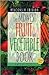 The Midwest Fruit and Vegetable Book: Wisconsin