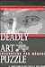 Deadly Art Puzzle: Accounting for Murder