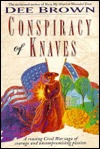 Conspiracy of Knaves (Hardcover)