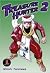 Treasure Hunter Book 2: Fig...