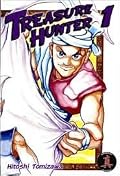 Treasure Hunter Book 1