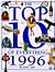Top Ten of Everything 1996