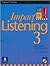 Impact Listening 3 (Book & CD)