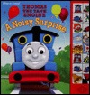 A Noisy Surprise (Thomas the Tank Engine)