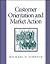 Customer Orientation and Market Action by Michael D. Johnson