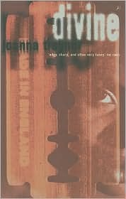 Divine (Bloomsbury Paperbacks)