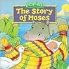 The Story Of Moses (Read & Play)