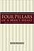 Four Pillars of a Man's Heart by Stu Weber