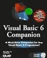 Visual Basic 6 Companion