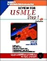 Review for Usmle: United States Medical Licensing Examination, Step 1 (National Medical Series for Independent Study)