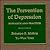 The Prevention of Depression by Ricardo F. Muñoz