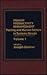 Human Productivity Enhancement: Training and Human Factors in Systems Design, Volume I