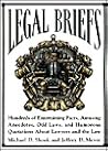 Legal Briefs