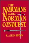 The Normans and the Norman Conquest (Hardcover)
