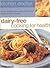 Dairy Free Cooking for Health: Kitchen Doctor Series