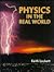Physics in the Real World