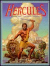 Hercules: The Man, The Myth, The Hero (Hardcover)