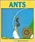 Ants (Lerner Natural Science)
