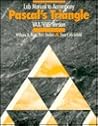 Pascal's Triangle : Lab Manual to Accompany : VAX/VMS Version